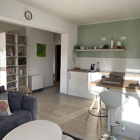 Apartmán Dorfblick Mit 2 Sz, Wlan, Balkon & Ski- Oder Ebike Keller Winterberg