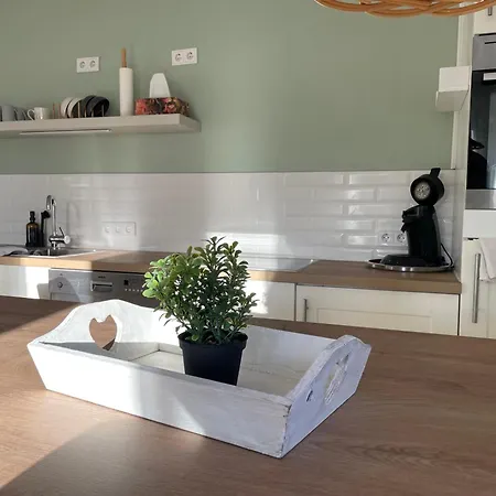 Dorfblick Mit 2 Sz, Wlan, Balkon & Ski- Oder Ebike Keller Apartamento Winterberg