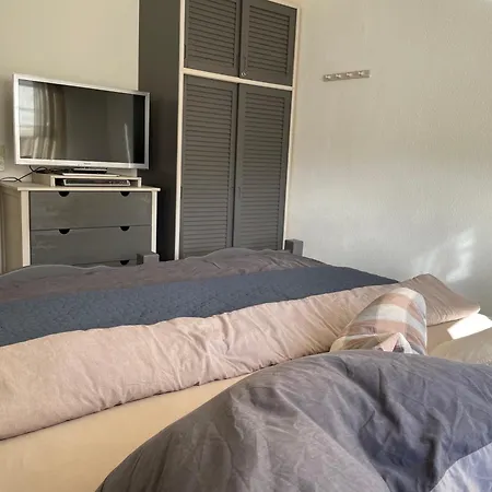 Apartamento Dorfblick Mit 2 Sz, Wlan, Balkon & Ski- Oder Ebike Keller *