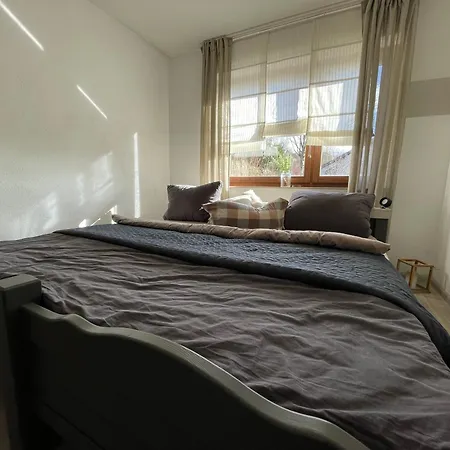 Apartmán Dorfblick Mit 2 Sz, Wlan, Balkon & Ski- Oder Ebike Keller Winterberg