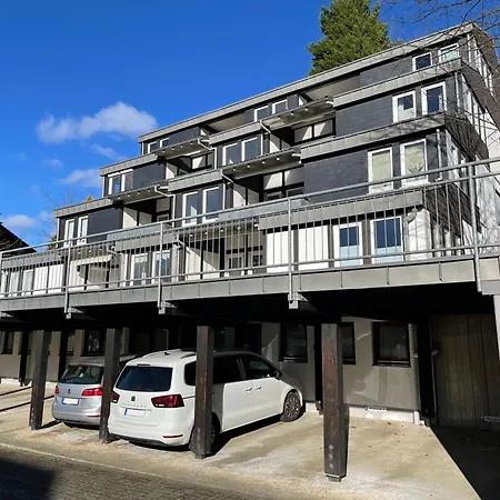 Lägenhet Dorfblick Mit 2 Sz, Wlan, Balkon & Ski- Oder Ebike Keller