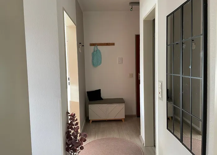 Dorfblick Mit 2 Sz, Wlan, Balkon & Ski- Oder Ebike Keller