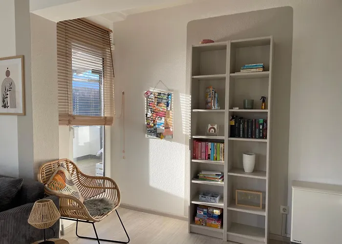 Dorfblick Mit 2 Sz, Wlan, Balkon & Ski- Oder Ebike Keller Apartment *